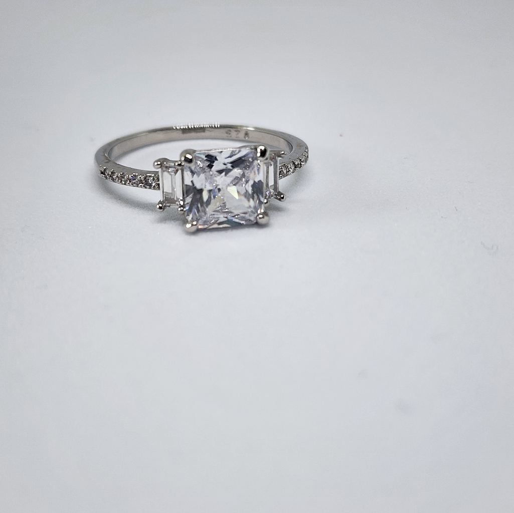 Simply Squared.